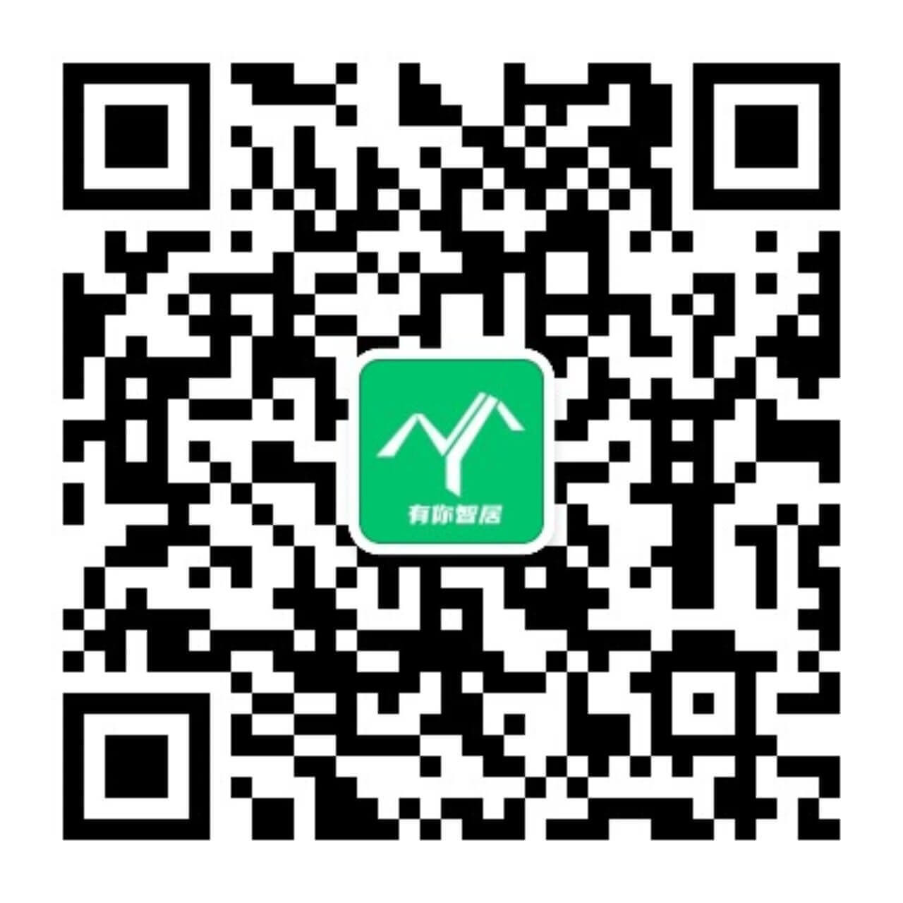 公众号二维码